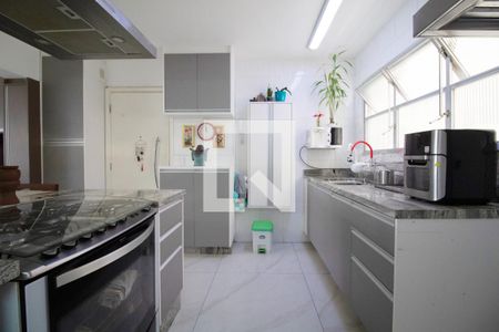 Apartamento à venda com 100m², 3 quartos e 1 vagaCozinha