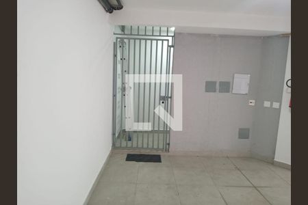 Apartamento à venda com 40m², 1 quarto e 1 vagaÁrea comum