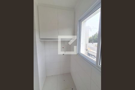 Apartamento à venda com 40m², 1 quarto e 1 vagaÁrea de Serviço