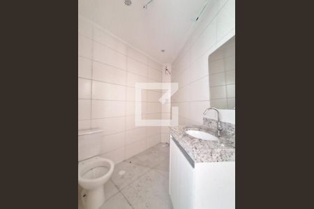 Apartamento à venda com 40m², 1 quarto e 1 vagaBanheiro