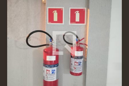 Apartamento à venda com 40m², 1 quarto e 1 vagaÁrea comum