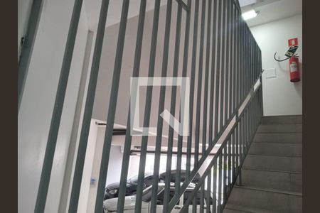 Apartamento à venda com 40m², 1 quarto e 1 vagaÁrea comum