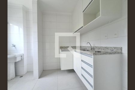 Apartamento à venda com 40m², 1 quarto e 1 vagaCozinha