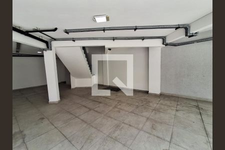 Apartamento à venda com 40m², 1 quarto e 1 vagaÁrea comum