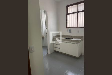 Apartamento para alugar com 66m², 3 quartos e 1 vagaCozinha 