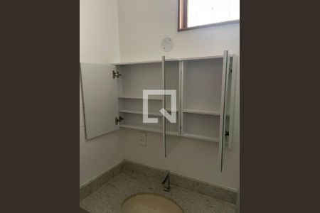 Apartamento para alugar com 66m², 3 quartos e 1 vagaBanheiro