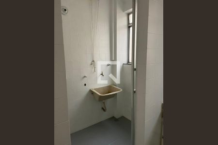 Apartamento para alugar com 66m², 3 quartos e 1 vagaLavanderia 