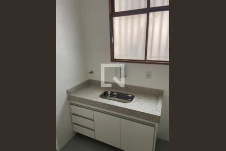 Apartamento para alugar com 66m², 3 quartos e 1 vagaCozinha 