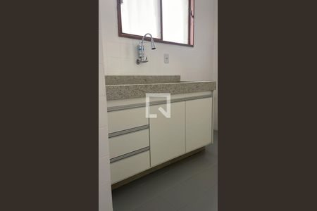 Apartamento para alugar com 66m², 3 quartos e 1 vagaCozinha 