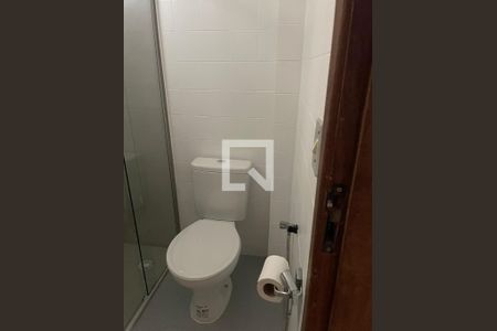 Apartamento para alugar com 66m², 3 quartos e 1 vagaBanheiro