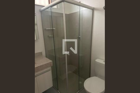 Apartamento para alugar com 66m², 3 quartos e 1 vagaBanheiro