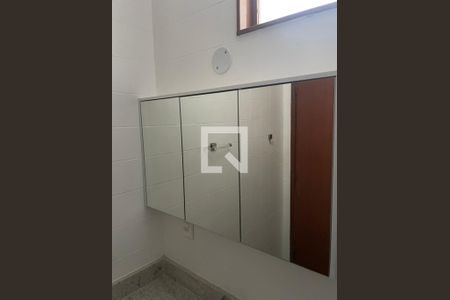 Apartamento para alugar com 66m², 3 quartos e 1 vagaBanheiro