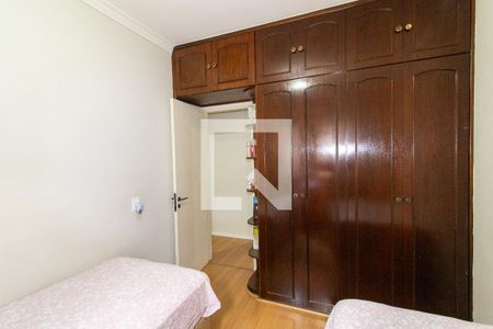 Quarto 2 de apartamento à venda com 3 quartos, 100m² em Jardim Santa Genebra, Campinas