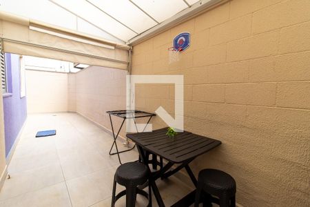 Apartamento à venda com 100m², 3 quartos e 1 vagaÁrea comum