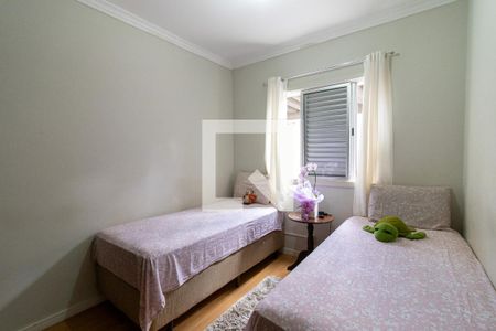 Quarto 2Quarto 2 de apartamento à venda com 3 quartos, 100m² em Jardim Santa Genebra, Campinas