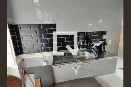 Apartamento para alugar com 52m², 2 quartos e 1 vaga Apartamento para alugar com 52m², 2 quartos e 1 vagaCozinha