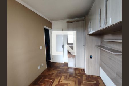 Quarto 2 de apartamento para alugar com 2 quartos, 52m² em Vila Correa, Ferraz de Vasconcelos