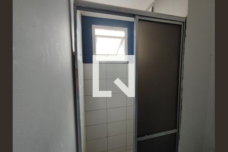 Apartamento para alugar com 52m², 2 quartos e 1 vaga Apartamento para alugar com 52m², 2 quartos e 1 vagaBanheiro