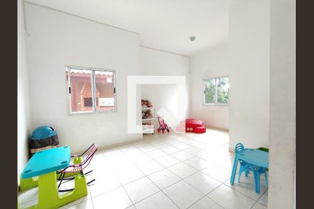 Apartamento para alugar com 52m², 2 quartos e 1 vaga Apartamento para alugar com 52m², 2 quartos e 1 vagaPlayground