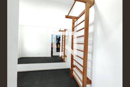 Apartamento para alugar com 52m², 2 quartos e 1 vaga Apartamento para alugar com 52m², 2 quartos e 1 vagaAcademia