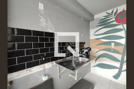 Apartamento para alugar com 52m², 2 quartos e 1 vaga Apartamento para alugar com 52m², 2 quartos e 1 vagaCozinha