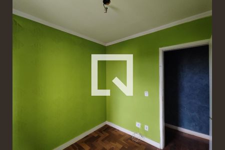 Quarto 1 de apartamento para alugar com 2 quartos, 52m² em Vila Correa, Ferraz de Vasconcelos