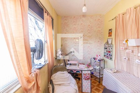 Casa de condomínio para alugar com 300m², 3 quartos e sem vagaQuarto 2