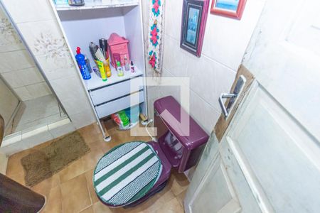 Casa de condomínio para alugar com 300m², 3 quartos e sem vagaBanheiro