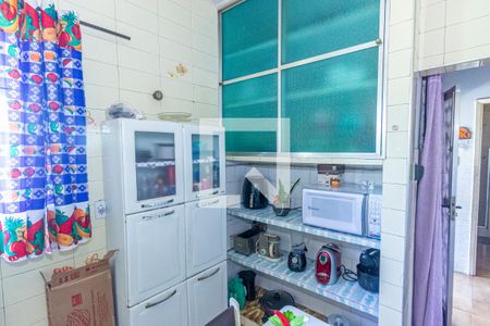 Casa de condomínio para alugar com 300m², 3 quartos e sem vagaCozinha