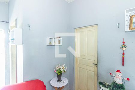 Casa de condomínio para alugar com 300m², 3 quartos e sem vagaSala