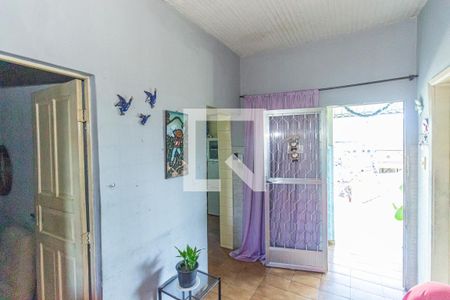 Casa de condomínio para alugar com 300m², 3 quartos e sem vagaSala