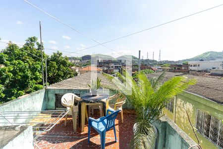 Casa de condomínio para alugar com 300m², 3 quartos e sem vagaÁrea externa