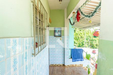 Casa de condomínio para alugar com 300m², 3 quartos e sem vagaÁrea externa