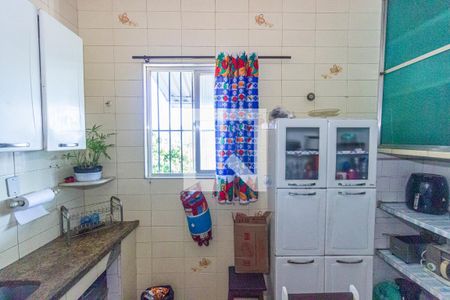 Casa de condomínio para alugar com 300m², 3 quartos e sem vagaCozinha