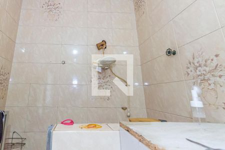 Casa de condomínio para alugar com 300m², 3 quartos e sem vagaBanheiro