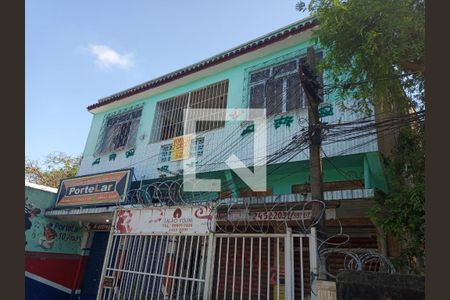 Casa de condomínio para alugar com 300m², 3 quartos e sem vagaFachada