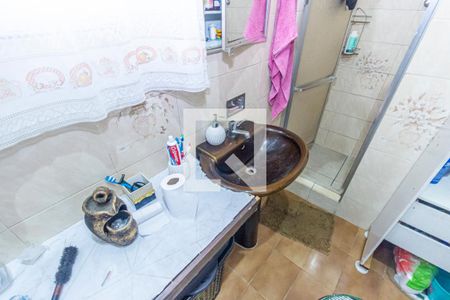 Casa de condomínio para alugar com 300m², 3 quartos e sem vagaBanheiro