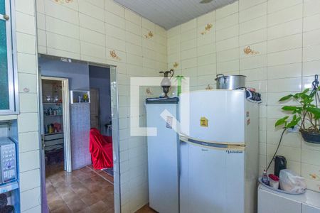 Casa de condomínio para alugar com 300m², 3 quartos e sem vagaCozinha