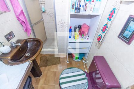 Casa de condomínio para alugar com 300m², 3 quartos e sem vagaBanheiro