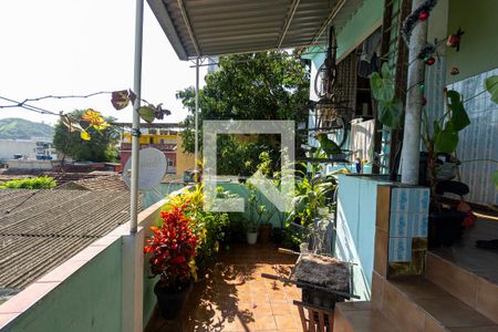 Casa de condomínio para alugar com 300m², 3 quartos e sem vagaÁrea externa