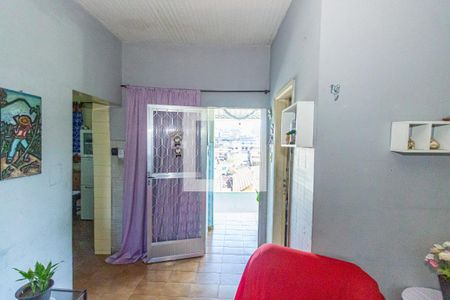 Casa de condomínio para alugar com 300m², 3 quartos e sem vagaSala
