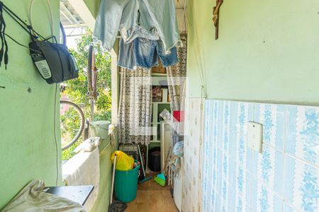 Casa de condomínio para alugar com 300m², 3 quartos e sem vagaÁrea externa