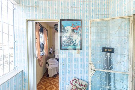 Casa de condomínio para alugar com 300m², 3 quartos e sem vagaVaranda