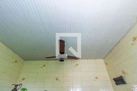 Casa de condomínio para alugar com 300m², 3 quartos e sem vagaCozinha