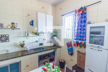 Casa de condomínio para alugar com 300m², 3 quartos e sem vagaCozinha