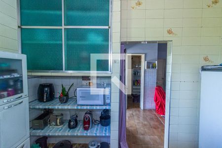 Casa de condomínio para alugar com 300m², 3 quartos e sem vagaCozinha