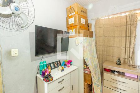 Casa de condomínio para alugar com 300m², 3 quartos e sem vagaQuarto 1