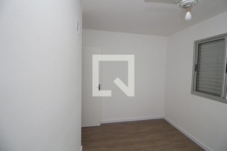 Apartamento à venda com 57m², 3 quartos e 1 vagaQuarto 3