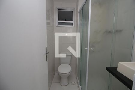 Apartamento à venda com 57m², 3 quartos e 1 vagaBanheiro