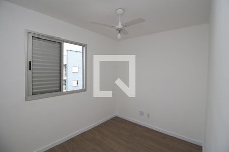 Apartamento à venda com 57m², 3 quartos e 1 vagaQuarto 3